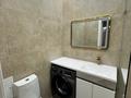 3-комнатная квартира · 90 м² · 11/22 этаж, Туркестан 4Б за 68 млн 〒 в Астане, Есильский р-н — фото 15