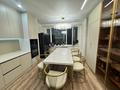 3-комнатная квартира · 90 м² · 11/22 этаж, Туркестан 4Б за 68 млн 〒 в Астане, Есильский р-н — фото 5