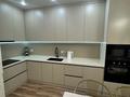3-комнатная квартира · 90 м² · 11/22 этаж, Туркестан 4Б за 68 млн 〒 в Астане, Есильский р-н — фото 6