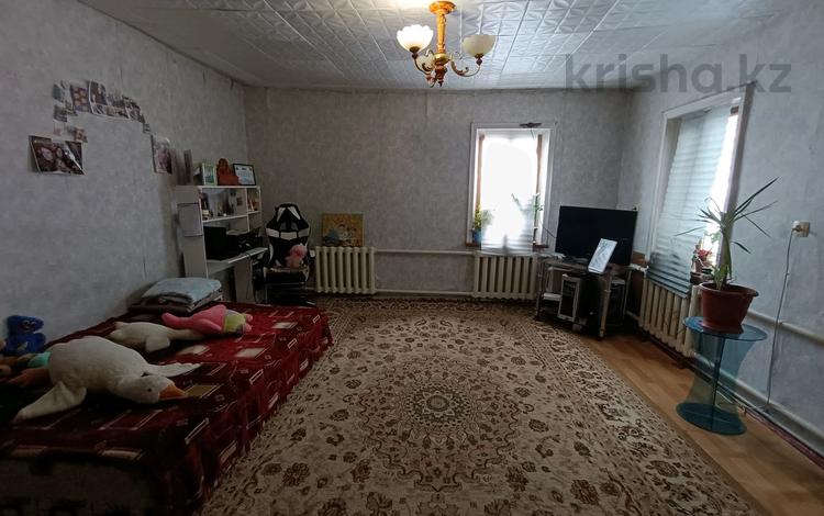 Отдельный дом · 3 комнаты · 79 м² · 7 сот., ул. Ленина 4 дом за 13 млн ₸ в Байсерке — фото 2