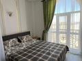 1-комнатная квартира · 55 м², 17-й мкр 9 за 2 500 ₸ в Актау