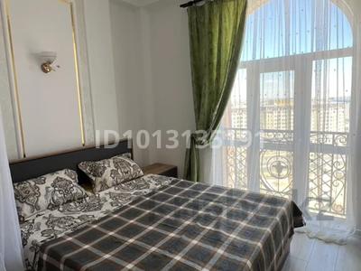1-бөлмелі пәтер · 55 м², 17-ш/а. 9, бағасы: 2 500 ₸ в Актау, 17-й мкр