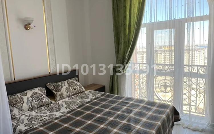 1-комнатная квартира · 55 м², 17-й мкр 9 за 2 500 ₸ в Актау — фото 2