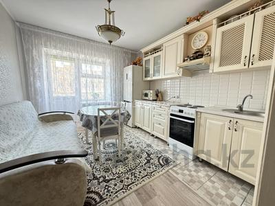 1-бөлмелі пәтер · 36.7 м² · 8/13 қабат, Косшыгулулы 20, бағасы: 21 млн ₸ в Астане, Сарыарка р-н