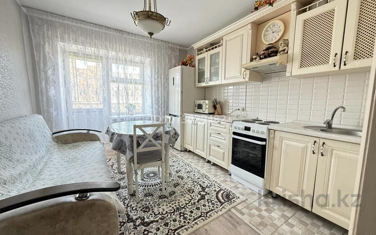 1-бөлмелі пәтер · 36.7 м² · 8/13 қабат, Косшыгулулы 20, бағасы: 21 млн ₸ в Астане, Сарыарка р-н — фото 2