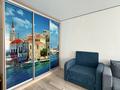 1-бөлмелі пәтер · 36.7 м² · 8/13 қабат, Косшыгулулы 20, бағасы: 21 млн ₸ в Астане, Сарыарка р-н — фото 7