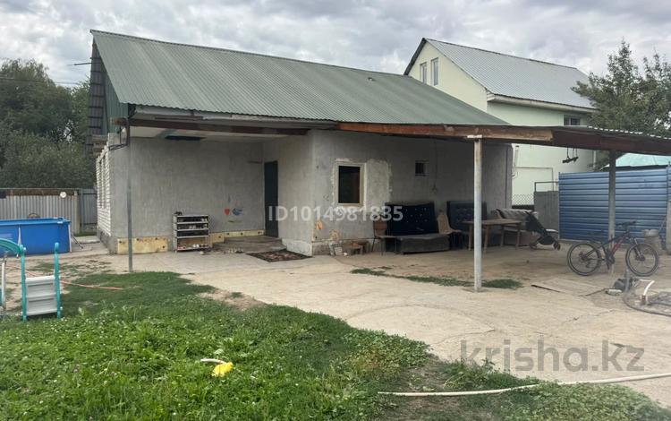 Отдельный дом · 3 комнаты · 94 м² · 10 сот., мкр Северо-Западный, Садовая 69 за 16 млн ₸ в Талдыкоргане — фото 2