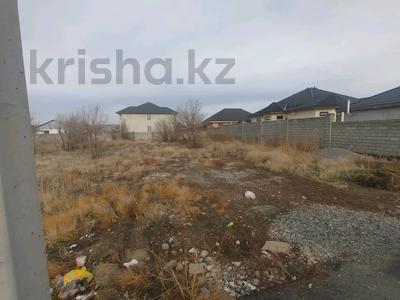 Участок · 20 соток, Абилхаир Хана за 35 млн 〒 в Талдыкоргане, мкр Жастар