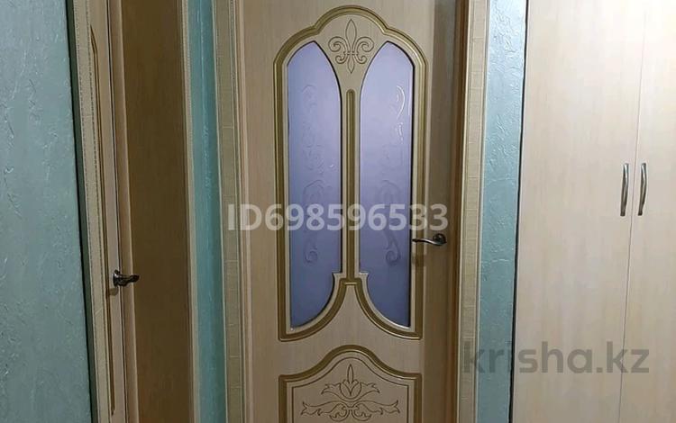 2-бөлмелі пәтер · 65 м² · 7/9 қабат, мкр Нуркент 45 — Рысқұлов, бағасы: 34 млн ₸ в Алматы, Алатауский р-н — фото 2
