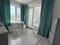 1-бөлмелі пәтер · 40 м² · 6 қабат, Улы Дала 71 — Аль Фараби, бағасы: 200 000 ₸ в Астане, Есильский р-н