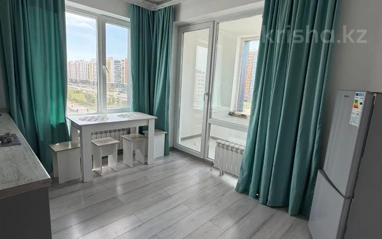 1-бөлмелі пәтер · 40 м² · 6 қабат, Улы Дала 71 — Аль Фараби, бағасы: 200 000 ₸ в Астане, Есильский р-н — фото 8