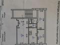 3-комнатная квартира, 91.9 м², 2/2 этаж, Аль-Фараби за 19 млн 〒 в Костанае — фото 21