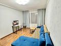 2-комнатная квартира · 45 м² · 1/5 этаж, мкр Коктем-3 18 — Сатпаева угол Речки Весновки (набережная) за 37 млн 〒 в Алматы, Бостандыкский р-н — фото 16