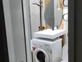 2-комнатная квартира · 45 м² · 1/5 этаж, мкр Коктем-3 18 — Сатпаева угол Речки Весновки (набережная) за 37 млн 〒 в Алматы, Бостандыкский р-н — фото 2