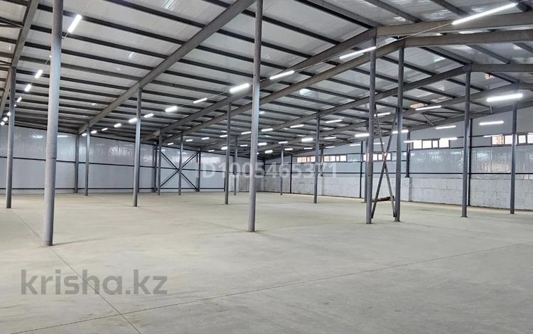 Свободное назначение, склады · 1600 м² за 4.8 млн ₸ в Алматы, Наурызбайский р-н — фото 20