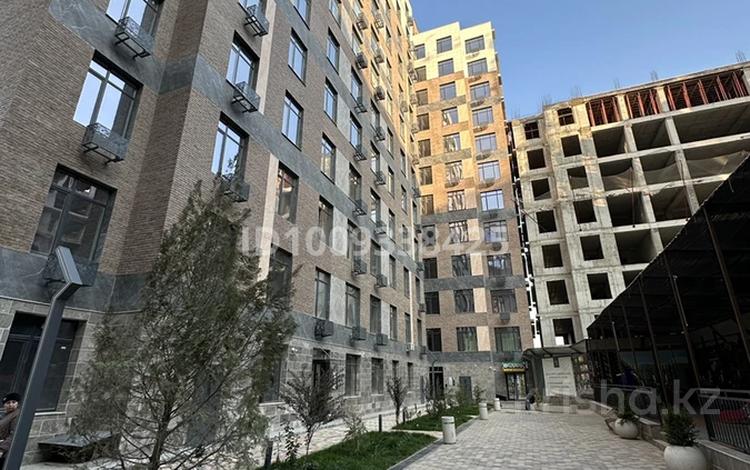 3-комнатная квартира · 85.6 м² · 7/12 этаж, квартал 189 373 — Байдибек би и Кадыргали Жалаири за 37.5 млн 〒 в Шымкенте, Каратауский р-н — фото 2