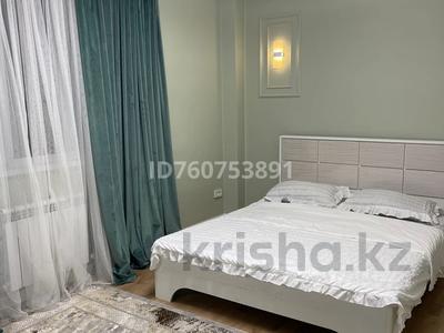 2-комнатная квартира · 60 м² · 10/12 этаж, мкр Кайтпас 1, Байдибек би 116 к9 за 270 000 〒 в Шымкенте, Каратауский р-н