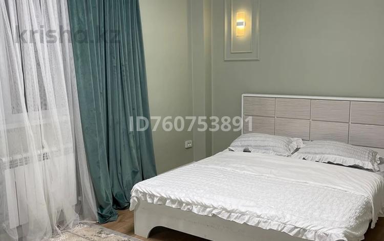 2-комнатная квартира · 60 м² · 10/12 этаж, мкр Кайтпас 1, Байдибек би 116 к9 за 270 000 ₸ в Шымкенте, Каратауский р-н — фото 2