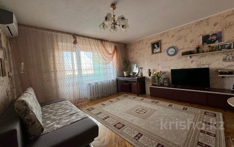 4-комнатная квартира, 81.5 м², 5/6 этаж, Строительная 10А за 26 млн 〒 в Костанае — фото 2