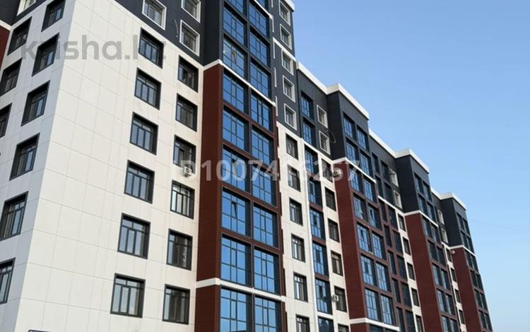 1-комнатная квартира · 47 м² · 3/9 этаж, мкр Юго-Восток, Таттимбета 40 за 20.5 млн ₸ в Караганде, Казыбек би р-н — фото 2
