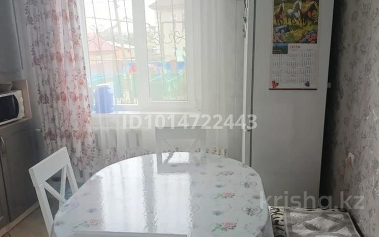 3-комнатная квартира · 80.5 м² · 1/5 этаж, Майлина за 60 млн ₸ в Алматы, Турксибский р-н — фото 2