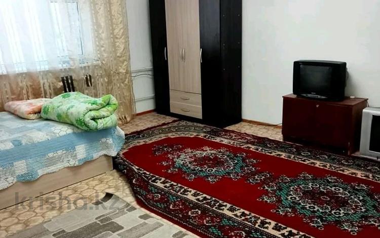 1-бөлмелі пәтер, 45 м², 2/5 қабат ай сайын, мкр Нуртас 168, бағасы: 85 000 〒 в Шымкенте, Каратауский р-н — фото 2