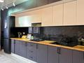 3-бөлмелі пәтер · 106 м² · 1/5 қабат, Бирлик, бағасы: 41 млн ₸ в Талдыкоргане, мкр Бирлик — фото 2