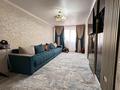 3-бөлмелі пәтер · 106 м² · 1/5 қабат, Бирлик, бағасы: 41 млн ₸ в Талдыкоргане, мкр Бирлик — фото 5