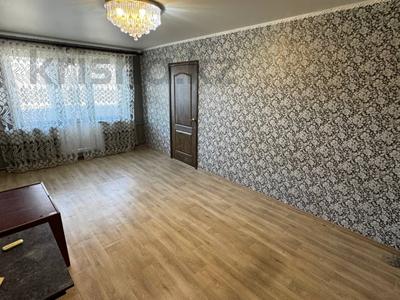 3-комнатная квартира · 56.9 м² · 2/4 этаж, Абая за 16.5 млн 〒 в Костанае