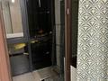 2-комнатная квартира · 42 м² · 9/10 этаж, Тянь-Шанская 9г за 350 000 〒 в Алматы, Медеуский р-н — фото 5