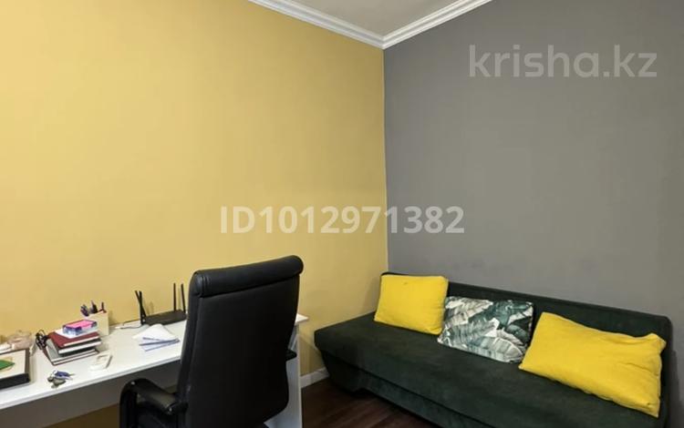 1-бөлмелі пәтер · 40 м² · 2/9 қабат, толе би — толп би жумалиева, бағасы: 40 млн ₸ в Алматы, Алмалинский р-н — фото 2