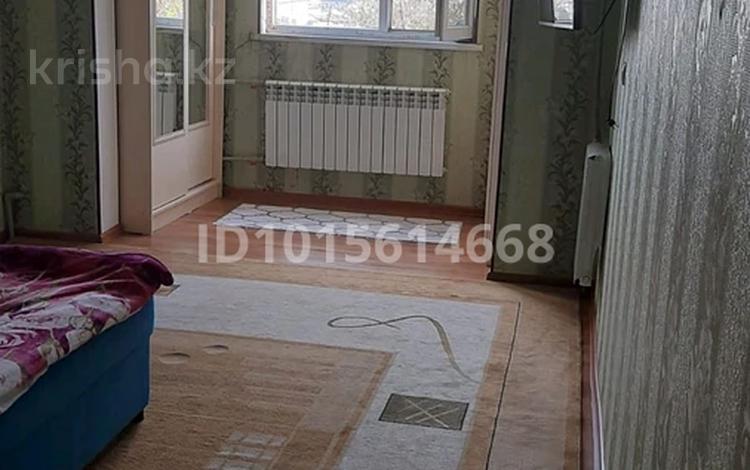 1-комнатная квартира · 32 м² · 3/5 этаж, 3-й микрорайон 39 — Янги Шахар за 13.5 млн ₸ в Шымкенте, Туран р-н — фото 2