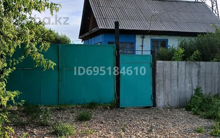 Отдельный дом · 2 комнаты · 42 м² · 10 сот., Атамекен 2 — Иртыш за 6 млн 〒 в Усть-Каменогорске — фото 2