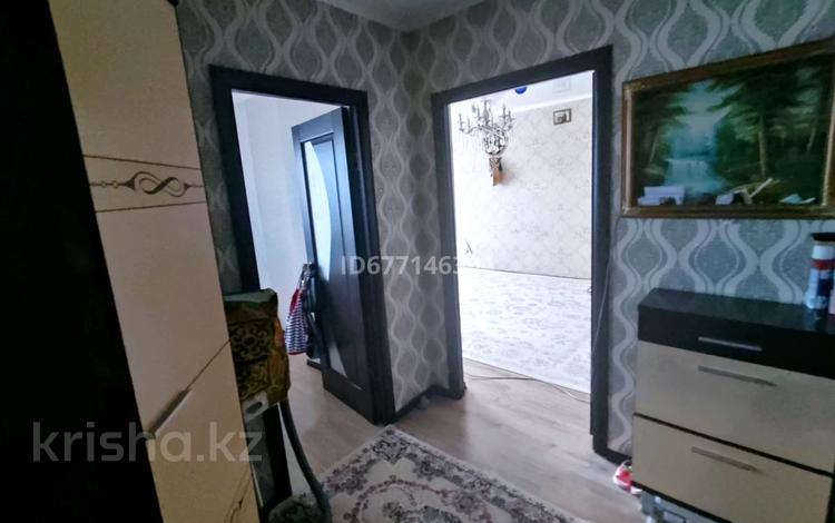 1-бөлмелі пәтер · 40.92 м² · 6/9 қабат, мкр Жана Орда 1 — Абулхаир -Нур, бағасы: 16 млн ₸ в Уральске — фото 2