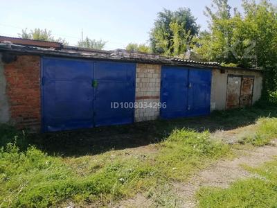 Гараж · 50 м² · мкр Омега, Есенжанова — Гаражный кооператив чаган, бағасы: 800 000 ₸ в Уральске