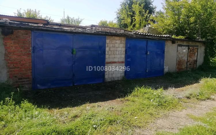 Гараж · 50 м² · мкр Омега, Есенжанова — Гаражный кооператив чаган, бағасы: 800 000 ₸ в Уральске — фото 2