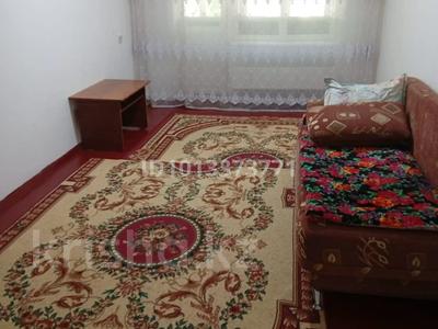 2-комнатная квартира · 48 м² · 2/5 этаж, мкр Акбулак, Рысбек батыр 1 49 за 13 млн ₸ в Таразе
