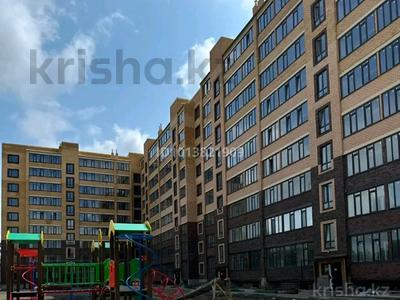 2-комнатная квартира · 67.5 м² · 6/9 этаж, Желтоқсан 1в — Ул.Абулхаир хана за 23.5 млн ₸ в Уральске