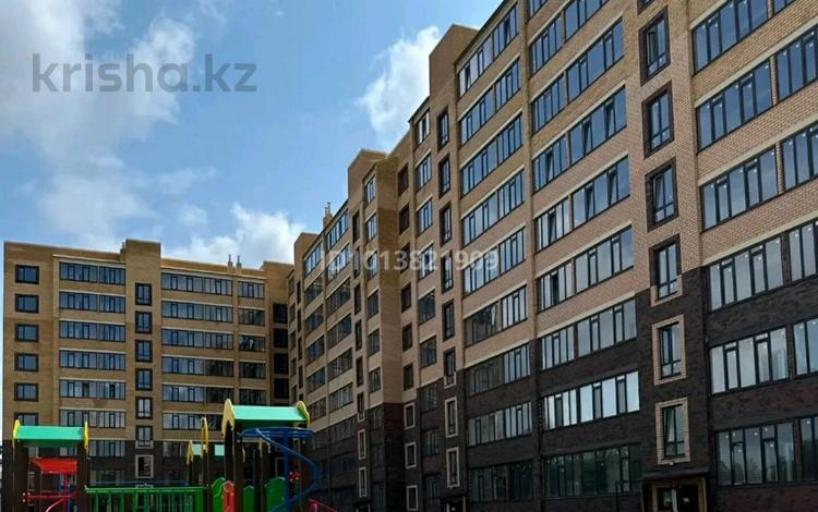 2-комнатная квартира · 67.5 м² · 6/9 этаж, Желтоқсан 1в — Ул.Абулхаир хана за 23.5 млн ₸ в Уральске — фото 2