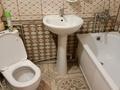 1-комнатная квартира · 40 м² · 1/4 этаж, Алдиярова 34 — Солнечная сторона. Квартира полностью оборудована, теплая, чистая, пр за 130 000 ₸ в Шымкенте, Енбекшинский р-н — фото 7