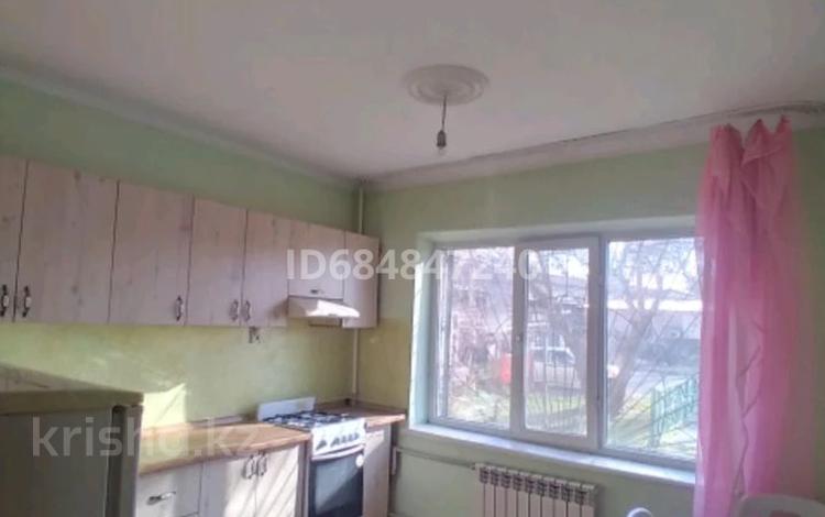1-комнатная квартира · 40 м² · 1/4 этаж, Алдиярова 34 — Солнечная сторона. Квартира полностью оборудована, теплая, чистая, пр за 130 000 ₸ в Шымкенте, Енбекшинский р-н — фото 3
