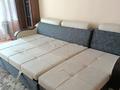 1-комнатная квартира · 40 м² · 1/4 этаж, Алдиярова 34 — Солнечная сторона. Квартира полностью оборудована, теплая, чистая, пр за 130 000 ₸ в Шымкенте, Енбекшинский р-н — фото 3