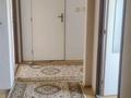 3-комнатная квартира · 68 м² · 8/9 этаж, 5 микрорайон 10 за 22 млн ₸ в Аксае — фото 3