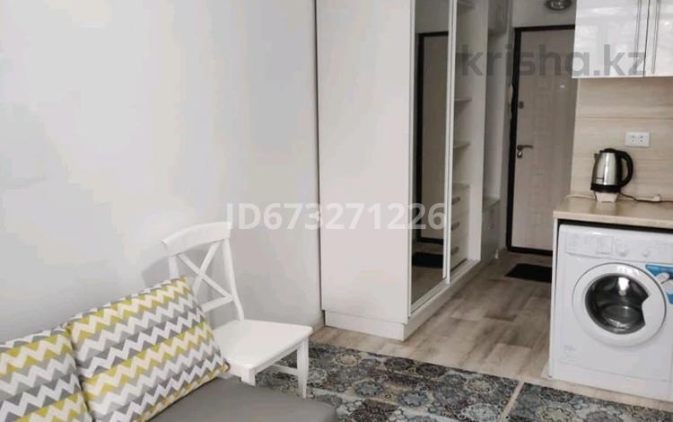 1-комнатная квартира · 21 м² · 2/5 этаж, Жамбыла — Байзакова за 190 000 ₸ в Алматы, Алмалинский р-н — фото 2