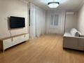 3-бөлмелі пәтер · 98 м² · 16/20 қабат, Сарайшык 7/2, бағасы: 58 млн ₸ в Астане, Есильский р-н