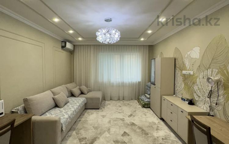 2-комнатная квартира · 75 м² · 3/5 этаж, мкр. Алтын орда, Мангилик Ел 11 за 33 млн ₸ в Актобе — фото 2