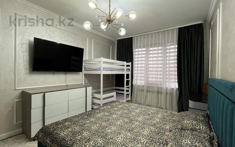 3-бөлмелі пәтер · 85 м² · 3/12 қабат, Абишева — Жилой Комплекс, бағасы: 49 млн ₸ в Алматы, Наурызбайский р-н — фото 18