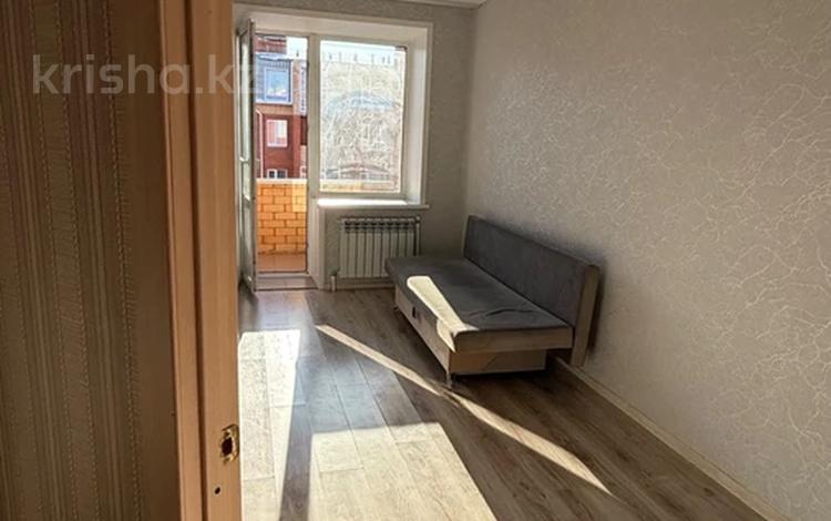 1-бөлмелі пәтер · 34.2 м² · 5/6 қабат, Юбилейный 33, бағасы: 160 000 ₸ в Костанае — фото 2