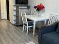 2-бөлмелі пәтер · 43 м² · 9/10 қабат, мкр Аксай, Б. Момышулы 25, бағасы: 32 млн ₸ в Алматы, Ауэзовский р-н — фото 2