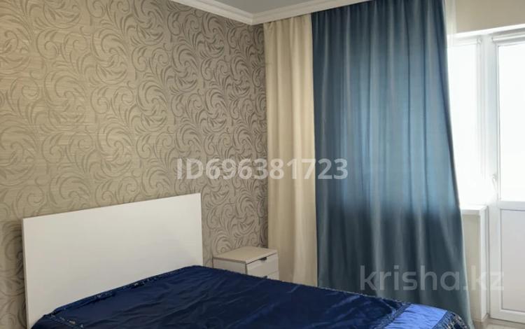 3-комнатная квартира, 91.1 м², 10/10 этаж, мкр №6 36Б